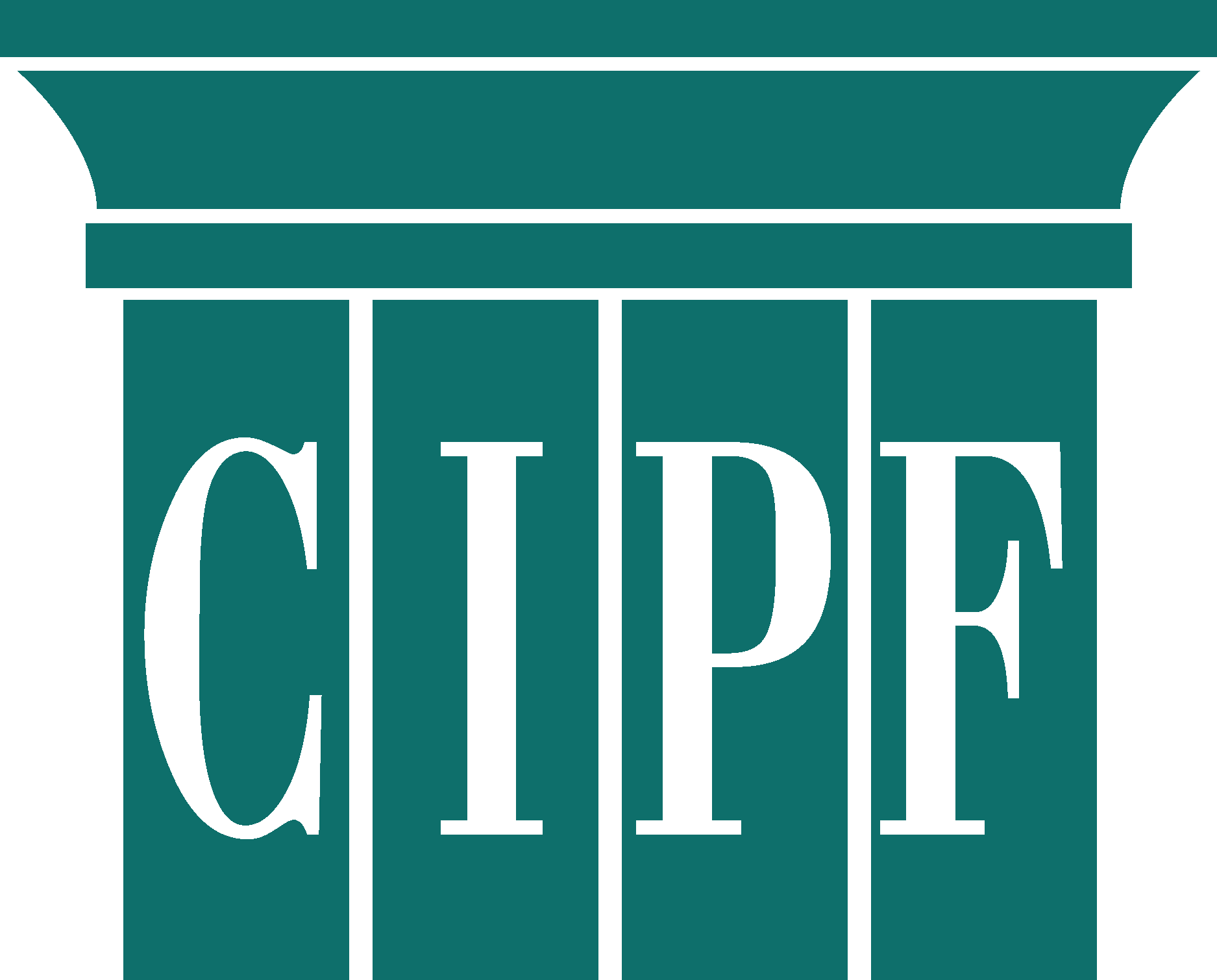 CIPF Logo Vector Logo